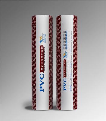 China Het Waterdicht makende Membraan van Bondsure®pvc Te koop