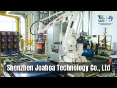 Shenzhen Joaboa Technology Co., Ltd. - Waterproof Functional Building Materials Factory