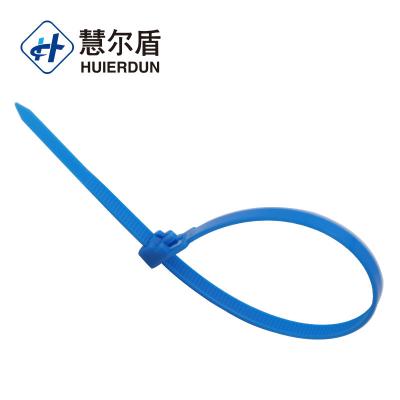 China Nylon66 container cable tie for sale