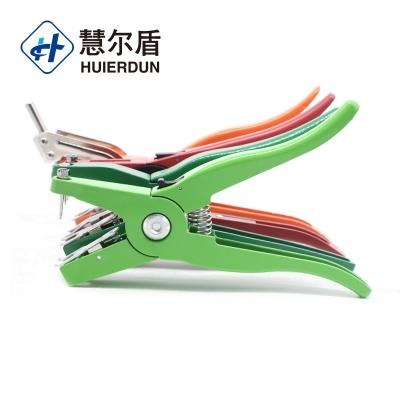 China Animal Farms Ear Tag Applicator Ear Tag Applicator Ear Tag Pliers for sale