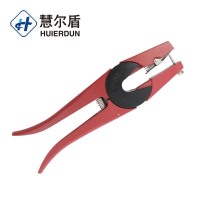 China High Quality Animal Farms Aluminum Alloy Cattle Ear Brand Applicator for sale