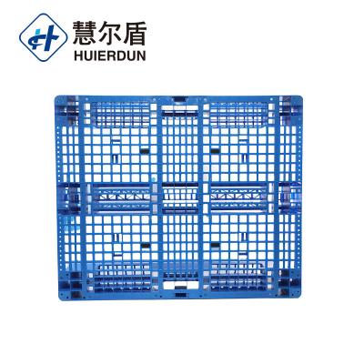 China HED-PP004 double faced plastic pallet for sale imported floor plastic pallet for sale