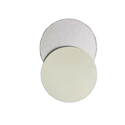 China Non Spill High Quality Hot Melt Adhesive Induction Sealing, Wade Liner, Universal Aluminum Foil Sealing Pad, Glass Bottle Sealing for sale