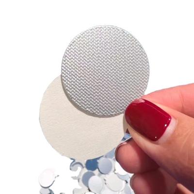 China Non Spill Aluminum Foil Induction Capsule Sealing Liner / Gasket / Carton Requires Sealing Mouth for sale