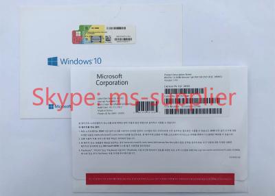 China Windows 10 Professional Product License OEM Key 100% Online Activate lifetime guarantee for sale