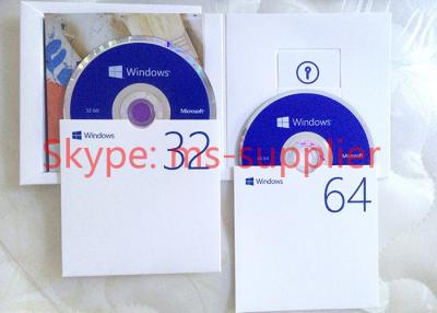 China OEM R2 Professionele DVD met 64 bits van de besturingssysteemwindows server 2008 Te koop