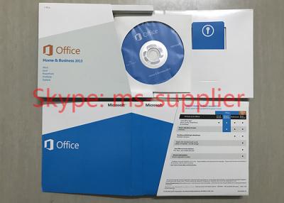 China Genuine Microsoft Office 2016 Home and Business, Professional, Professional Plus OEM New Key Card for sale