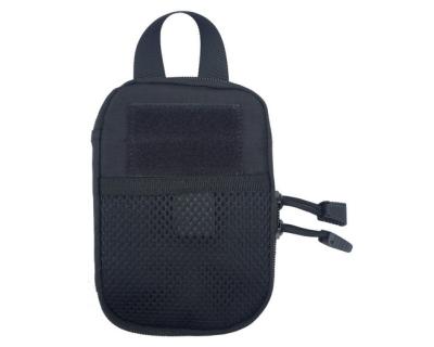 China 1000D EDC Molle Pouch Case Durable Nylon Waterproof Tactical Military Holster for sale