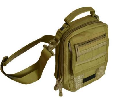 China Outdoor Outdoor Tactical Hunting Pouch Matched Military Utility Pouches Gear Accessories for sale