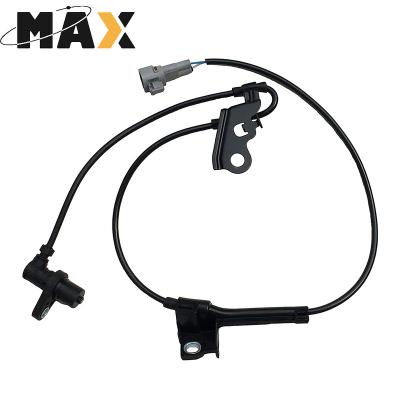 China Auto Engine Systems ABS Speed ​​Sensor For Toyota Corolla 2003-2008 Enrolled Vibe 89542-12070 8954212070 OEM Standard Size for sale