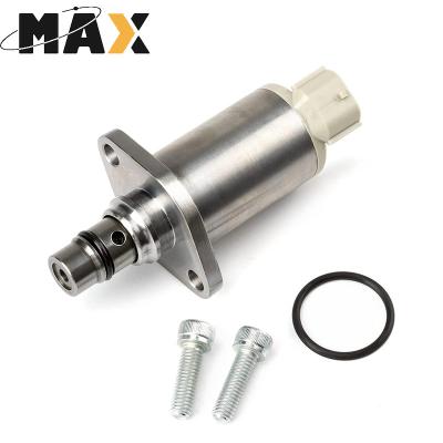 China Auto Parts Suction Control SCV Valve For Mazda Nissan Almera Murano Navara 294009-0120 Standard 294200-0660 for sale