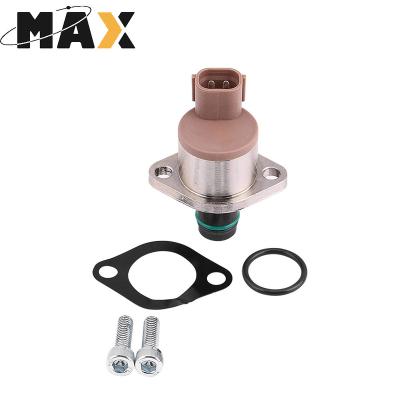 China SCV Engine Systems Diesel Fuel Pump Suction Control Valve For Toyota Nissan Navara D40 Pathfinder 294009-0260 Standard 294000-0660 for sale