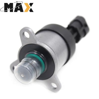 China Gasoline Auto Spare Parts Pump Pressure Regulators Control Valve For Cummins Standard 0928400617 for sale