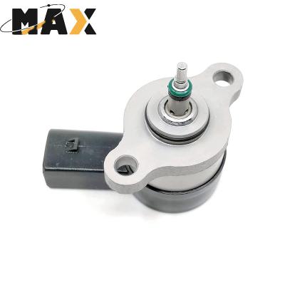 China FUEL PRESSURE REGULATOR CONTROL VALVE FOR MERCEDES C E CLASS 2.0 2.2 2.7 CDI Standard 0281002699 for sale