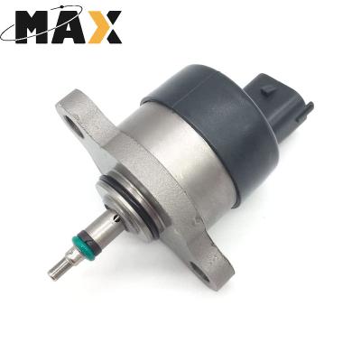 China Wholesale Common Rail Pressure Control Valve For Hyundai Elantra Accent Santa Fe Kia 1.5L 2.0L 0281002718 Standard for sale