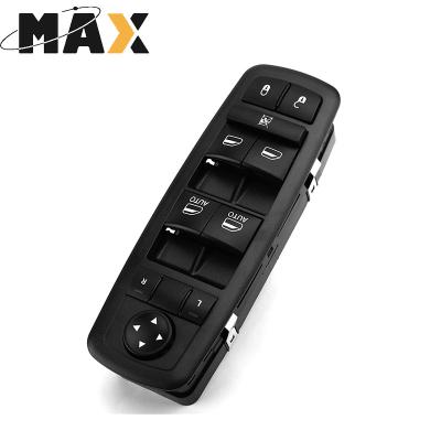 China Other Auto Parts Front Door Master Power Window Switches For Dodge Durango 2011-2013 3.6L OEM Standard Size 68086693AC for sale