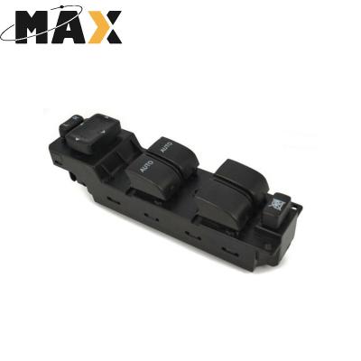 China Replacement Parts For Mazda CX7 Electric Power Window Master Switch GS3L66350 GS3L-66-350 Standard 2007-2012 OEM Size for sale