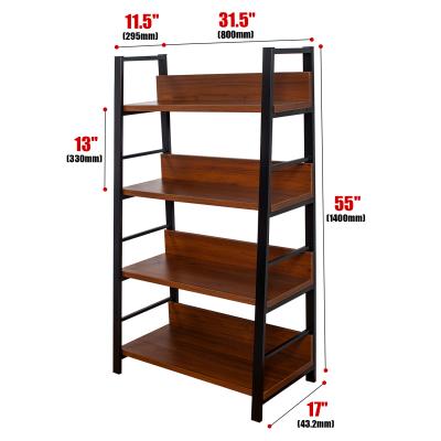 China Customizable Hot Selling Customizable Fashionable Home Display Furniture Storage Rack for sale