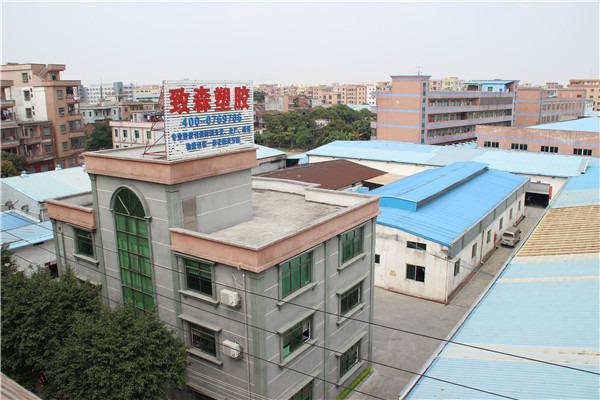 Verified China supplier - Dongguan Zhisen Plastic Products Co., Ltd.