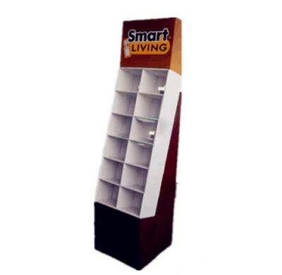 China Double Sided Corflute Corflute Signs Advertising Board PP Stand Up Shelf for sale