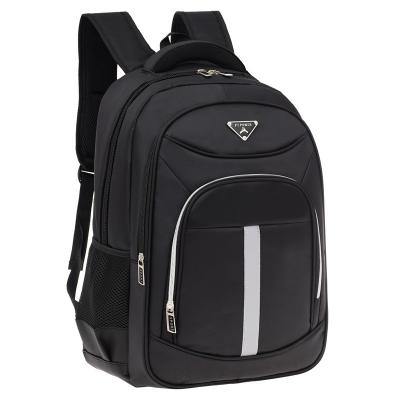 China With USB new product fashion high quality student bookbag go to school travel large capacity outdoor school bag for sale