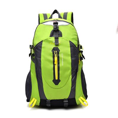 China Modern Hot Selling High Quality Waterproof Mountaineering Bag Portable Outdoor Bag for sale