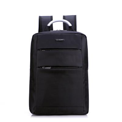 China With New USB Laptop Backpack For Business Travel Bags Waterproof Capacity Easy Carry Laptop Backpacks For Men for sale