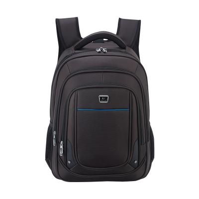 China With USB 2021 hot sale business bag fashion design youth laptop bag men travel backpack for sale