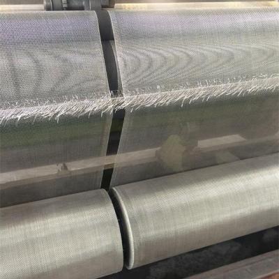 China Modern Security 16*16 Wire Mesh For Windows And Doors Fly Screen Aluminum Profile for sale