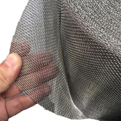 China Hot Sale Pulu Modern Metal Dust Proof Window Screen Mosquito Net Door Net for sale