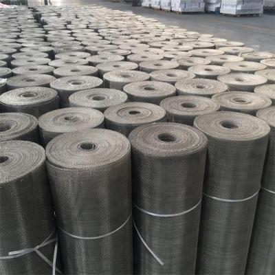 China Enough length corrosion resistance wholesale screens for sale