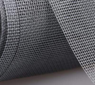 China 14x14 Aluminum Alloy Wire Mesh Screen Acid-Resisting Dustproof Mosquito Nets For Window Screening for sale