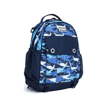 China Instyle 2022 hot sale tik tok backpack waterproof children kids backpack school bags cartoon schoolbags mochila for boys girls for sale