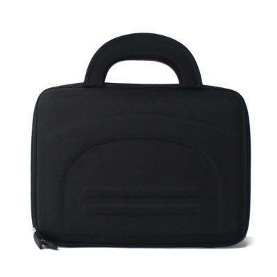 China Single Case Laptop Bag Hard EVA Computer Bag Computer Tablet Bag for sale