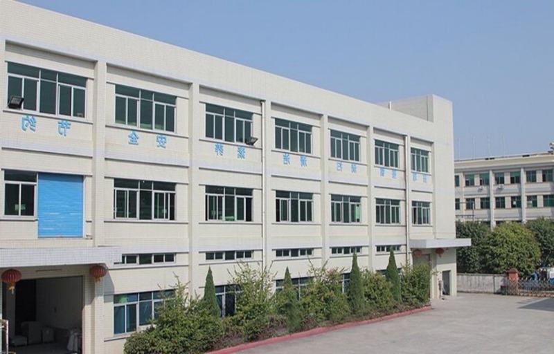 Verified China supplier - Guangzhou Willed Light Co., Ltd.