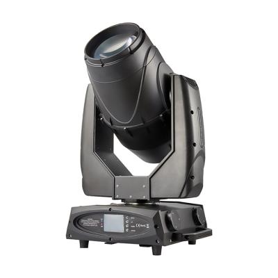 China High Brightness 470w Beam Moving Head Light Waterproof Outdoor Beam Head Light 380W Moving Head Light for sale