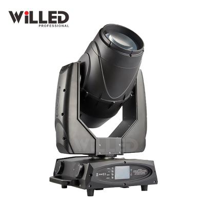 China IP65 470w 480 Beam Outdoor Moving Head Light Outdoor Moving Head Beam High Power Beam Moving Head Light Stage Light for sale