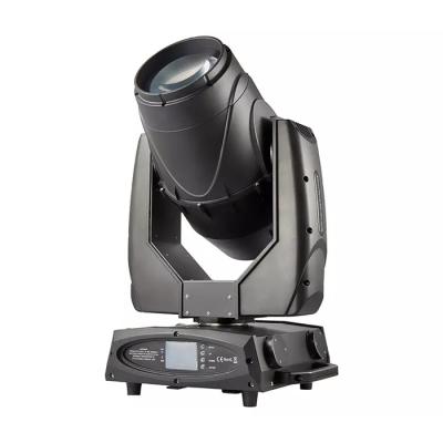 China High Power IP65 Moving Waterproof Beam Light Moving Beam 470w Outdoor Stage Light for sale