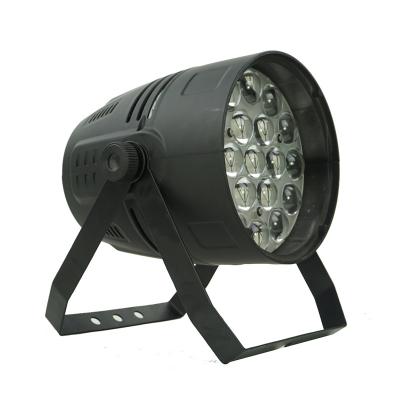 China Newcomer 19*15W concert with zoom spot it RGBW dmx rgbw zoom led par dmx lyre light to wedding for sale