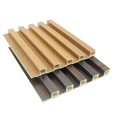 China Waterproof Eco-friendly Wpc Interior Wpc Wall Panel Flooring 4x8 Interior Wpc Ply For Ceiling Italian Design for sale