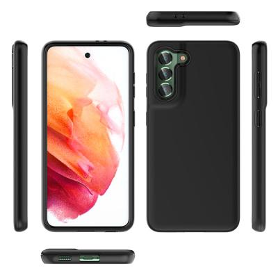 China POCO X3 REDMI PRO 9C MI 10T Pro Note 10 Top Selling Anti-fall Phone Case TPU PC 2 In 1 Shockproof Phone Back Cover for sale