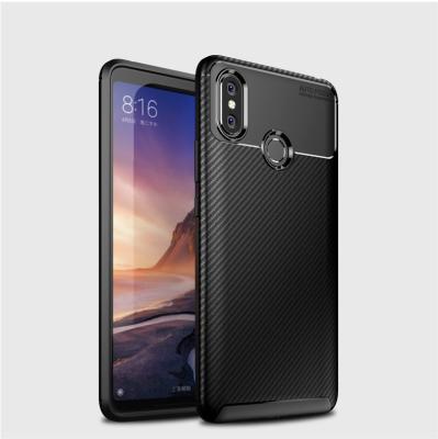 China Senlancase low moq colorful carbon fiber tpu smart phone case for xiaomi MI 3 max, cell phone shell for xiaomi MI 3 max for sale