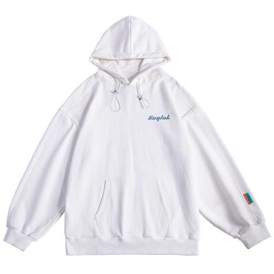 China hot sale new products 100%Cotton street fashion cheap sports unisex off-white hoodie for sale