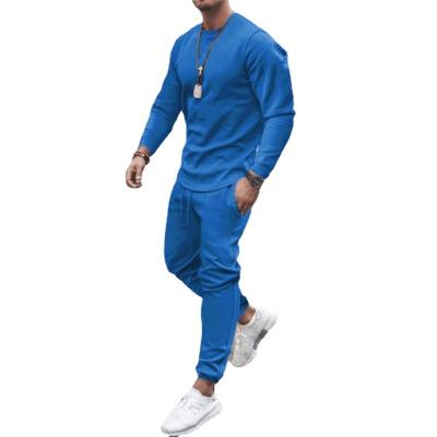 China Wholesale New Design Men's Breathable Winter Sportsuit Jogging Wear Training Wear for sale