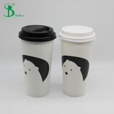 China Disposable Coffee Cups Cardboard Takeaway Holders Coffee Cardboard Beverage Cup Suppliers Paper Cups for sale