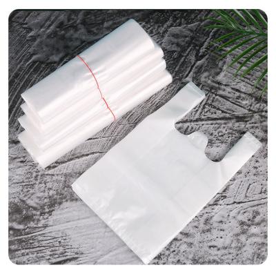 China Recyclable Recycle Good Quality Plastic Bags From China Food Plastic Packaging Bag for sale