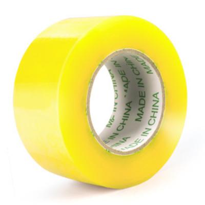 China Heat-Resistant 4cm * 100m tape BOPP material supports customized multi-specification spot tape for sale