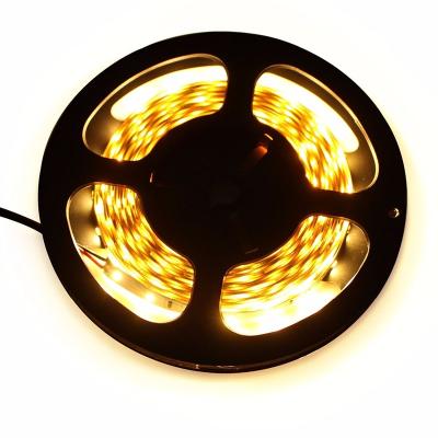 China IP65 residential flexible led strip SMD2835 6v usb powered waterproof led strips for sale