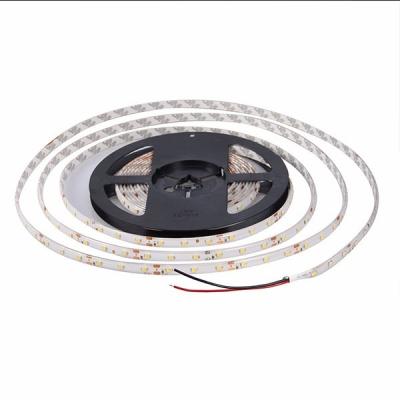 China Hotel LED Strip Lights, 12/24V Waterproof Flexible LED Light Strips for Home/Party/Bar/Christmas Decoration for sale