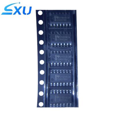 China Standard CD4001BM CD4011 4013 40106 4043 4066 4060BM SOP-14-16 Logic Chip New &original IC chip, before order RE-VALIDATE offer claims for sale